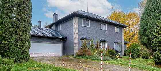 Дом, 250 м2, 40 соток, 2 эт. Руза