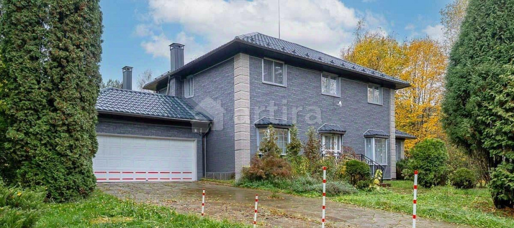 Дом, 250 м2, 40 соток, 2 эт. Руза - изображение 2