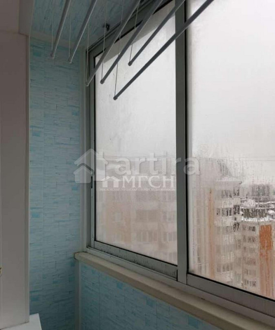 2-комн. квартира, 52 м2, 17/17 эт. Москва - изображение 15