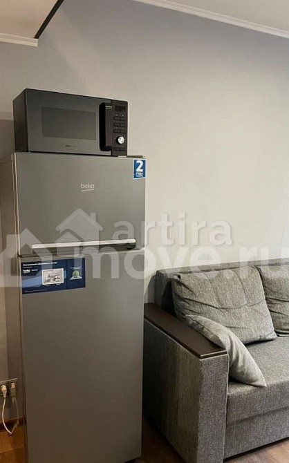 Студия, 54.8 м2, 3/4 эт. Москва - изображение 7