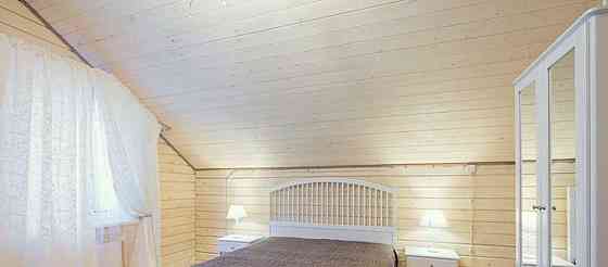 Дом, 130 м2, 10 соток, 2 эт. Солнечногорск