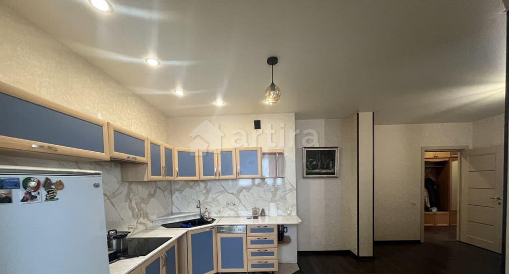 Комната, 12 м2, 7/18 эт. Долгопрудный - изображение 1