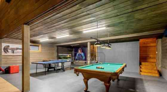 Коттедж, 550 м2 Одинцово