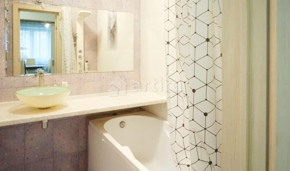 2-комн. квартира, 62 м2, 3/12 эт. Москва - изображение 14