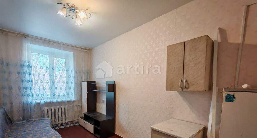 Комната, 12 м2, 2/2 эт. Новосибирск - изображение 6