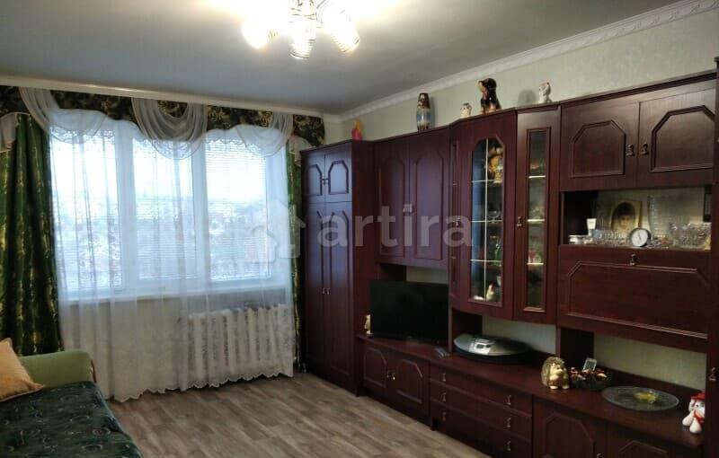 2-комн. квартира, 55 м2, 3/5 эт. Феодосия - изображение 15