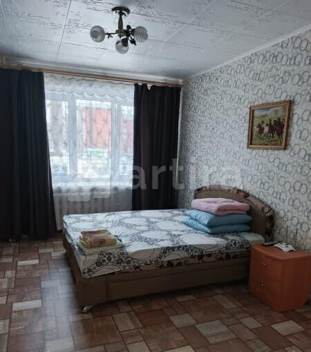 2-комн. квартира, 47.7 м2, 1/5 эт. Чишмы - изображение 1