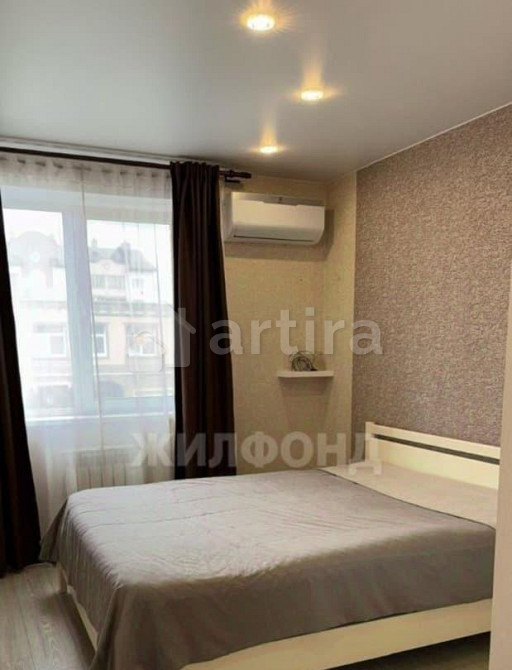 Таунхаус, 56 м2, 1 сотка, 2 эт. Новосибирск - изображение 7