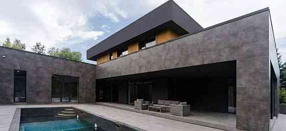 Коттедж, 500 м2, 15 соток, 2 эт. Одинцово