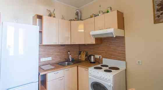 1-комн. апарт-ы, 37 м2, 15/18 эт. Мытищи