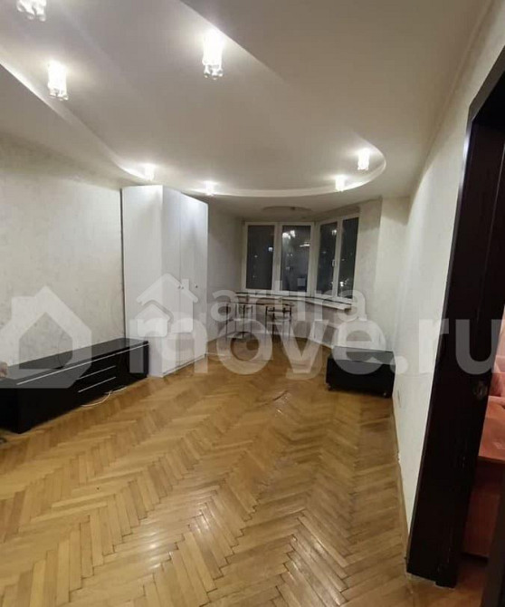 3-комн. квартира, 76.8 м2, 4/17 эт. Москва - изображение 7