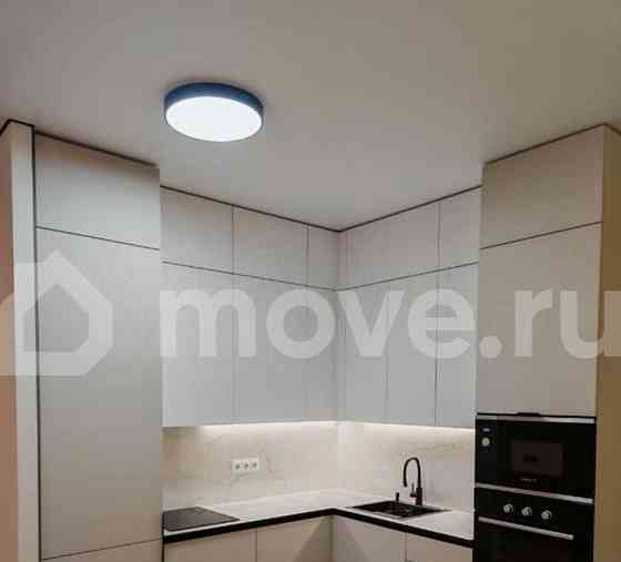 2-комн. квартира, 50.5 м2, 9/22 эт. Москва