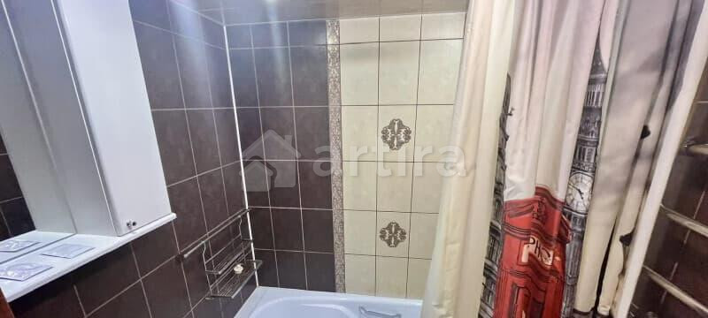 1-комн. квартира, 38 м2, 5/12 эт. Балаково - изображение 6