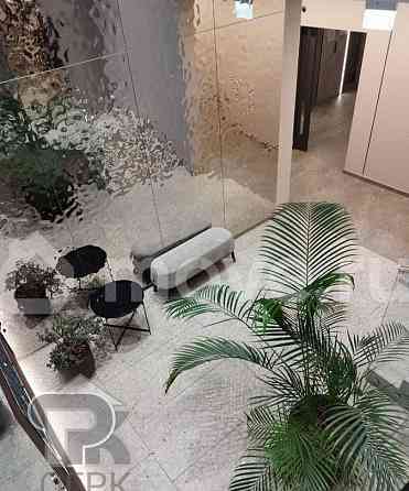 4-комн. пентхаус, 120 м2, 16/17 эт. Москва