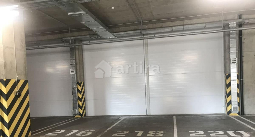 Гараж, 14 м2 Санкт-Петербург - изображение 5