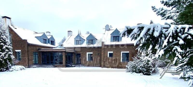 Коттедж, 180 м2 Троицк - изображение 19