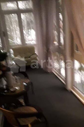 Коттедж, 170 м2 Некрасовский - изображение 18