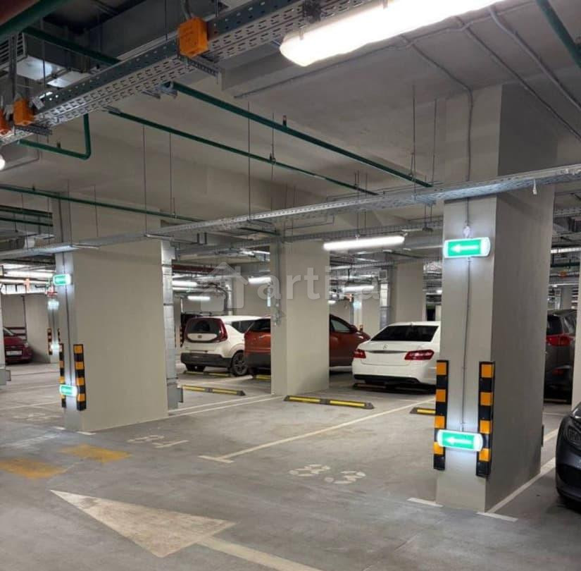 Гараж, 13.8 м2 Москва - изображение 1