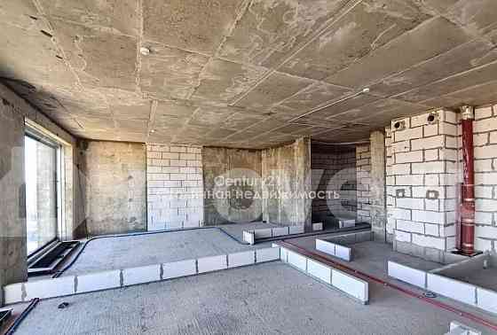 4-комн. квартира, 111 м2, 21/52 эт. Москва