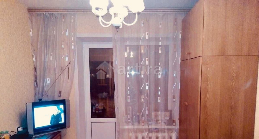 Комната, 10.8 м2, 8/10 эт. Самара - изображение 1