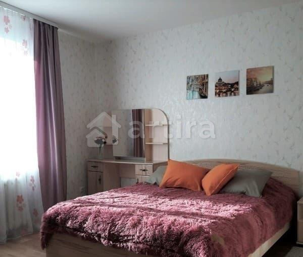 1-комн. квартира, 34 м2, 2/5 эт. Санкт-Петербург - изображение 1