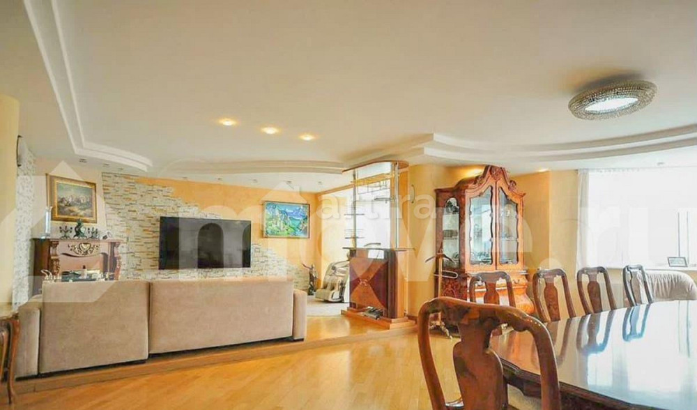 Квартира, 370.4 м2, 16/20 эт. Москва - изображение 4