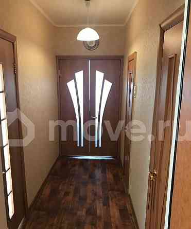 1-комн. квартира, 36.7 м2, 19/21 эт. Москва