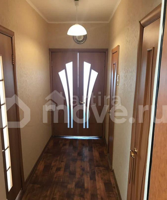 1-комн. квартира, 36.7 м2, 19/21 эт. Москва - изображение 4