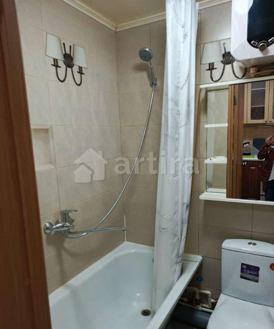 Комната, 16 м2, 2/5 эт. Самара - изображение 3