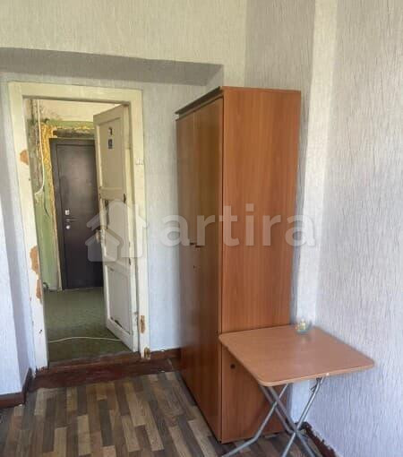 Комната, 11 м2, 5/5 эт. Санкт-Петербург - изображение 3