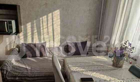 1-комн. квартира, 36.8 м2, 5/23 эт. Москва