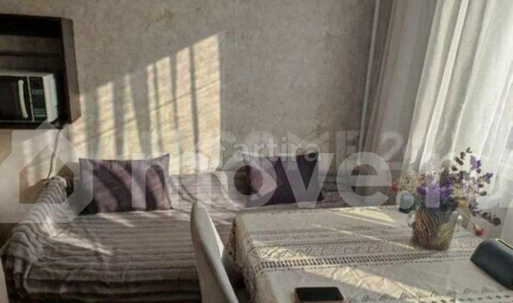 1-комн. квартира, 36.8 м2, 5/23 эт. Москва - изображение 3