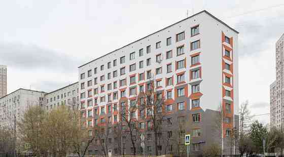 Студия, 16 м2, 4/9 эт. Москва