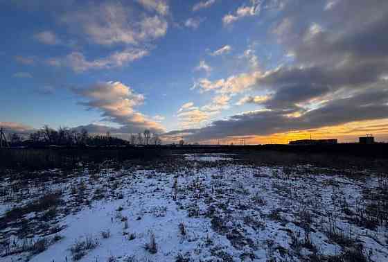 Коммерческий участок, 0.65 га Домодедово