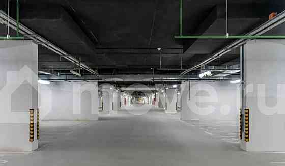 Студия, 26 м2, 8/25 эт. Москва