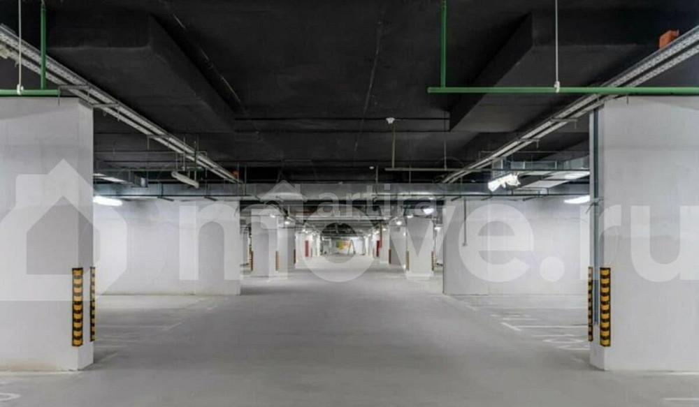 Студия, 26 м2, 8/25 эт. Москва - изображение 5