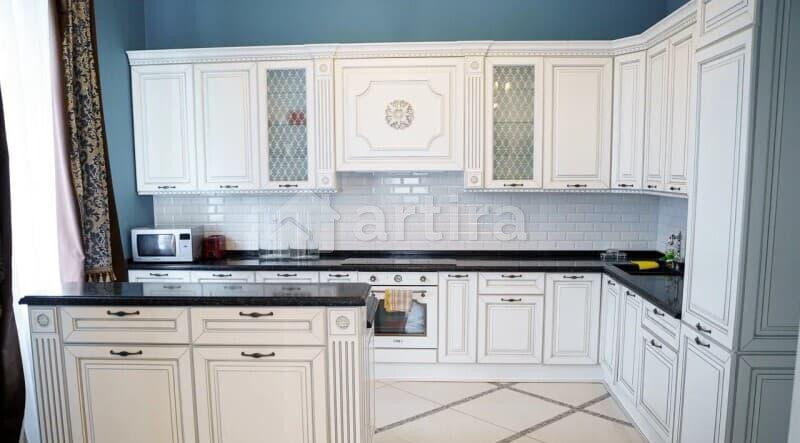 Коттедж, 1350 м2 Мытищи - изображение 15