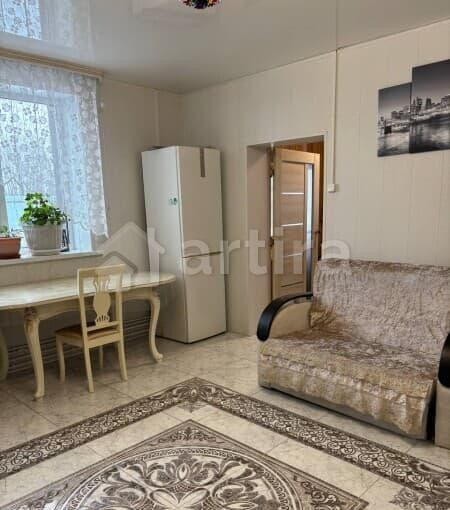 Дом, 100 м2 Москва - изображение 14