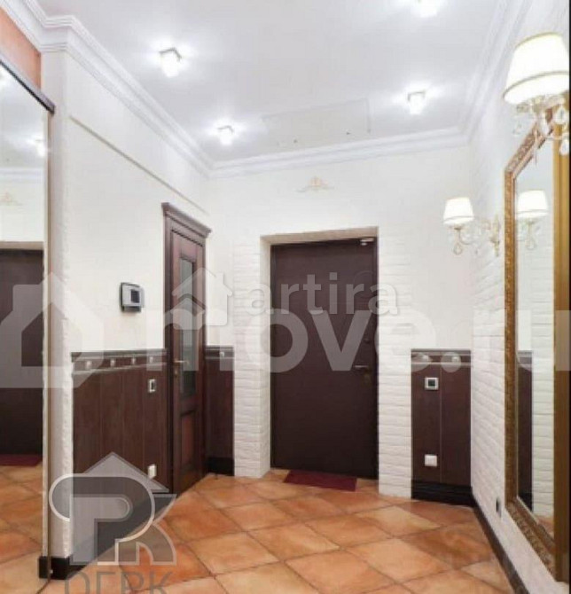 6-комн. квартира, 181 м2, 4/5 эт. Москва - изображение 1