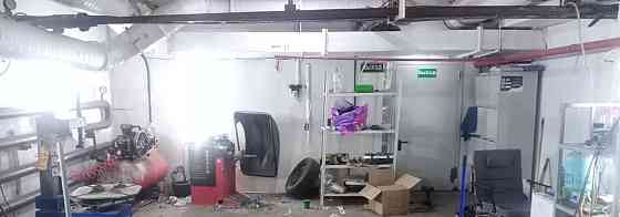 Гараж, 60 м2 Москва