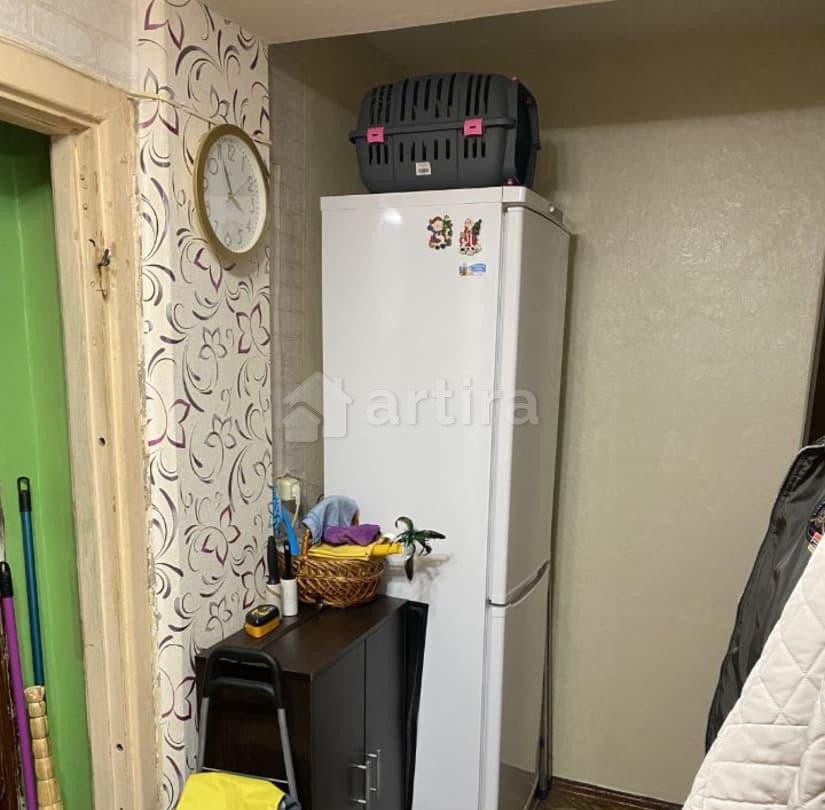 Комната, 10 м2, 1/5 эт. Москва - изображение 3