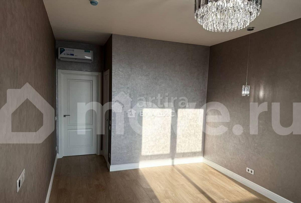 4-комн. квартира, 96.2 м2, 18/28 эт. Москва - изображение 7