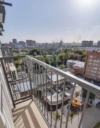 2-комн. апарт-ы, 55 м2, 11/20 эт. Ростов-на-Дону - изображение 14