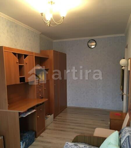 2-комн. квартира, 42 м2, 4/4 эт. Зеленоградск - изображение 9