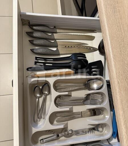 1-комн. квартира, 40 м2, 4/14 эт. Москва - изображение 17