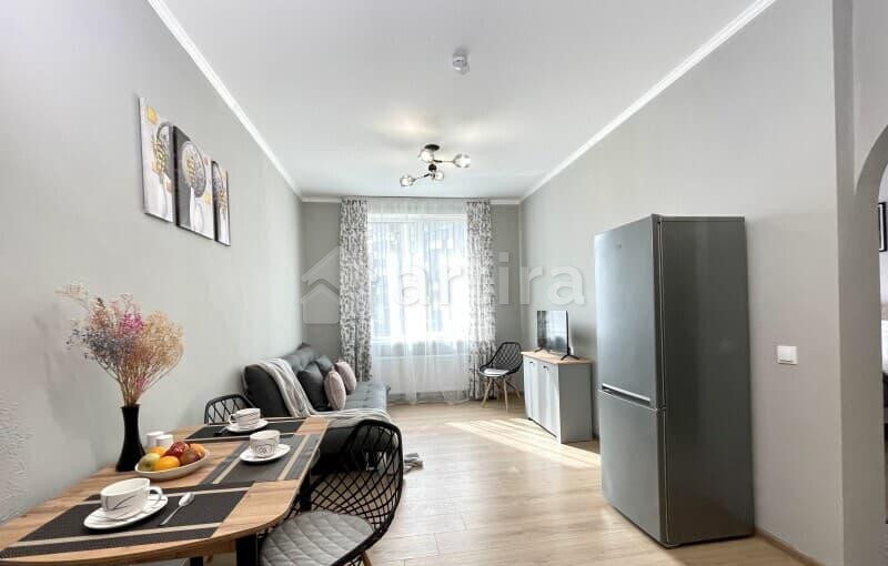 2-комн. квартира, 40 м2, 2/23 эт. Санкт-Петербург - изображение 11