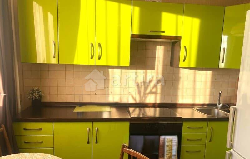 3-комн. квартира, 67.5 м2, 9/16 эт. Москва - изображение 20