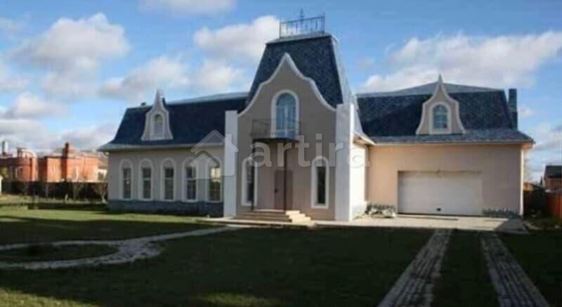 Коттедж, 420 м2 Солнечногорск - изображение 11