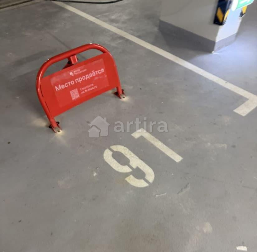 Гараж, 14 м2 Москва - изображение 6