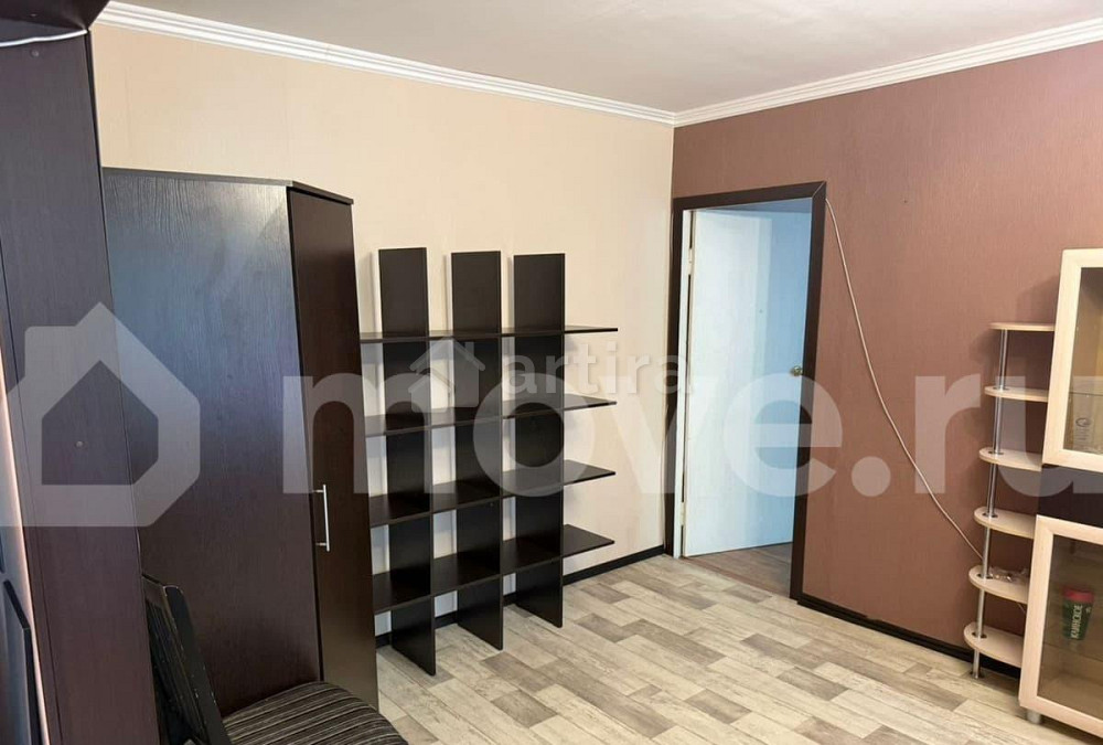 2-комн. квартира, 45.8 м2, 4/5 эт. Москва - изображение 3